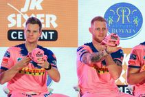 Ipl 2019 Steve Smith Replaces Ajinkya Rahane As Rajasthan Royals Captain