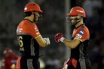 Ipl 2019 Batting With Ab De Villiers Makes Job Easier Says Marcus Stoinis