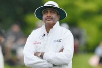 Sundsaram Ravi Only Indian Umpire Named Among 22 Match Officials For Icc World Cup 