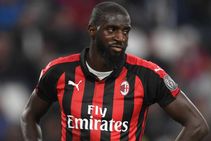 Ac Milan Lazio Monkey Chants Franck Kessie Tiemoue Bakayoko