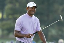 Tiger Woods Masters Round Three Quotes Final Group Molinari Finau