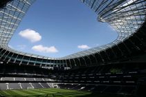 Inspiration Behind Spurs Stadium