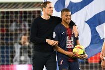 Thomas Tuchel Psg Champions League Ligue 1 Glory