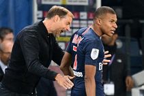 Paris Saint Germain Psg Ligue 1 Champions Comparing Their Titles