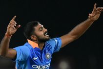 From Sidhu To Khurasiya To Vijay Shankar