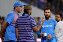 Bcci To Announce India Squad For Icc Cricket World Cup 2019 April 