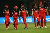 Ipl 2019 Virat Kohli Blames Poor Bowling For Rcb S Shock Defeat To Kkr Bengaluru