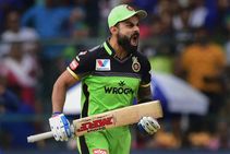 Rcb S Disastrous Start Could Make Skipper Kohli Hungrier In The Icc World Cup