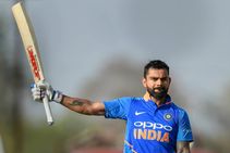 Can India Find A Solution From Ipl 2019 For The No 4 Question