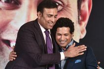 Conflict Of Interest Bcci Ombudsman Issues Notices To Sachin Tendulkar Vvs Laxman