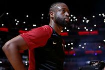 Dwyane Wade Seek Therapy Nba Retirement Miami Heat