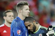 Goalkeeper Showed Ignorance Of Fascism Says Fa Panel