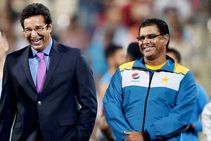 When Wasim And Waqar Were Arrested In West Indies