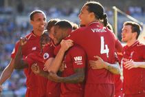 Cardiff City 0 Liverpool 2 Resilient Reds Return To The Premier League Summit