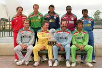 World Cup Flashback 1992 Edition Was A Benchmark In The Tournament S History