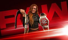 Wwe Monday Night Raw Preview And Schedule April 8 