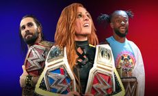 Wwe Monday Night Raw Preview And Schedule April 15 
