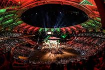 Wwe Updates Post Wrestlemania 35 Schedule Saudi Arabia