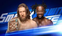 Wwe Smackdown Live Preview And Schedule April 2 