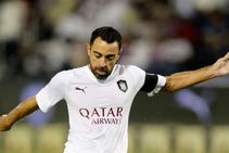 Afc Champions League Review Xavi Stars For Al Sadd