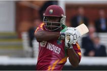 United States Earn Odi Status First Time