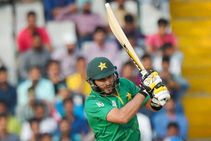 Pakistan Have Clean Slate Against Sri Lanka