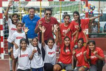 Icc World Cup 2019 Agarkar Lauds Indian Attack Says Bumrah Rarely Has A Bad Day