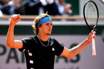 French Open Alexander Zverev Yorkshire Trip History Karolovic Lopez