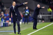 Serie A Preview Allegri S Future In Spotlight As Juventus Travel To Roma