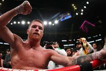Canelo Alvarez Ordered To Face Derevyanchenko By August 
