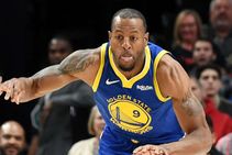 Warriors Andre Iguodala Considering Retirement