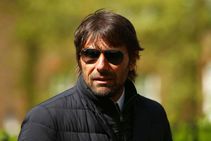 Antonio Conte Likely To Make Serie A Return