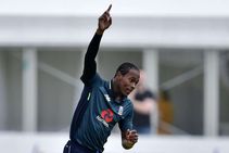 Jofra Archer England Test Star Stuart Broad