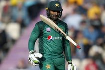 Pakistan Cricketer Asif Ali Daughter Dies After Cancer Treatment