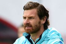 Villas Boas Confirmed As New Marseille Coach