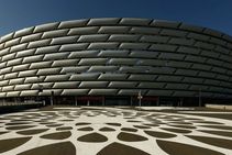 Arsenal Slam Uefa Unacceptable Europa League Final Organisation Ticket Allocation Chelsea