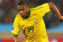 Julio Baptista Announces Retirement Brazil Arsenal Real Madrid Sevilla