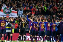 La Liga Renew Partnership With Ea Sports Fifa