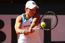 Internationaux De Strasbourg Ashleigh Barty Wta Nuremberg Cup