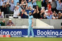 Ben Stokes Makes A Remarkable Return