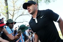 History Brooks Koepka Us Pga Championship Record
