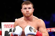 Saul Canelo Alvarez Middleweight Boxing Daniel Jacobs Keep Writing History