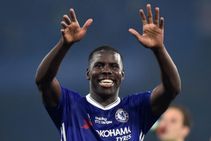 Arsenal Plot Move For Chelsea Defender Kurt Zouma