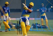 Ipl 2019 Qualifier 2 Chennai Super Kings Vs Delhi Capitals Preview Where To Watch Probable Xi