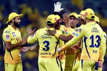 Ipl 2019 By The 20th Over You Re Almost Ready And You Swing At Everything Ms Dhoni