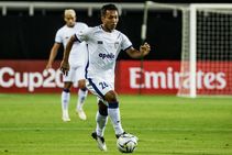 Chennaiyin Fc Suffer First Afc Cup Loss To Abahani Dhaka