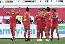 China To Host 2023 Asian Cup After Korea Withdraw Bid