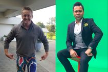 Cricket World Cup 2019 Aakash Chopra Trolls New Zealand Scott Styris