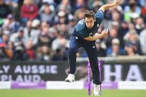 England Cricket World Cup Squad Selection Chris Woakes Headingley Odi