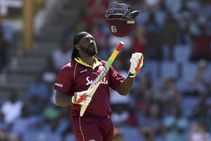 World Cup Flashbacks 2015 Edition Saw Two Double Centurys In Less Than A Month S Time